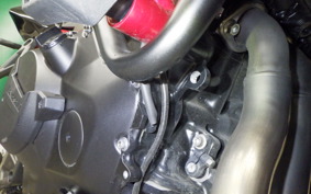 KAWASAKI ZH2 2022 ZRT00K