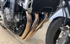 HONDA CB1300SF SUPER FOUR ABS 2023 SC54