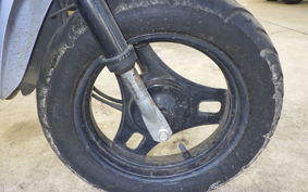 SUZUKI LET's 4 CA41A