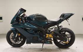 YAMAHA YZF-R6 2019