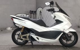 HONDA PCX 150 KF18