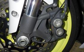 YAMAHA YZF-R6 2017