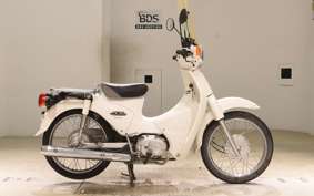 HONDA C110 SUPER CUB JA07