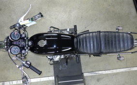 HONDA CB400ﾌｫｱ 2025 CB400F