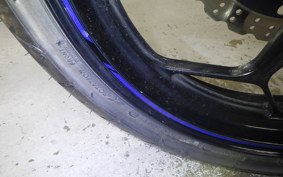 KAWASAKI NINJA 250 EX250L