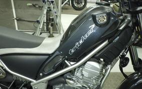 YAMAHA TRICKER DG10J