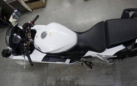 HONDA VFR800F 2017 RC79