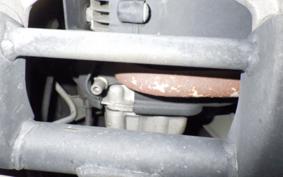 SUZUKI ADDRESS V50 Gen.2 CA44A