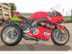 Фото Ducati PANIGA-REV4S 2024 с японского аукциона