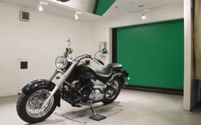YAMAHA DRAGSTAR 400 CLASSIC 2003 VH01J
