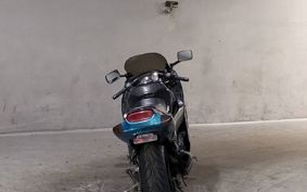 KAWASAKI ZZR1100 1993 ZXT10D