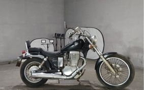 SUZUKI SAVAGE 400 NK41B