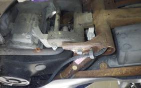 SUZUKI LET's 4 CA41A