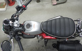 HONDA MONKEY 125 2003 JB03