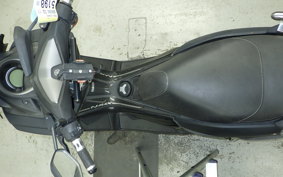 YAMAHA N-MAX 2006 SED6J