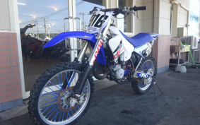 YAMAHA YZ125 4DD