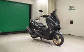 YAMAHA N-MAX 2010 SEG6J