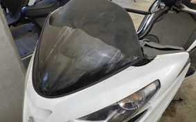 SUZUKI SKYWAVE 250 (Burgman 250) S Gen.3 CJ44A