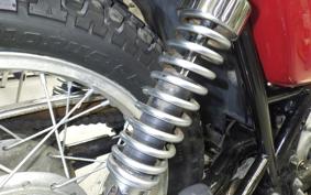 YAMAHA SR500 1983 2J2