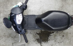 SUZUKI ﾚｯﾂ CA4AA