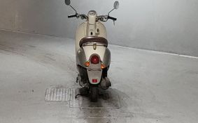 HONDA CREA SCOOPY AF55