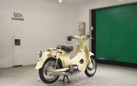 HONDA LITTLE CUB E AA01