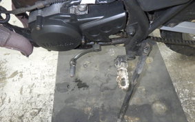 YAMAHA DT50 17W