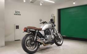 HONDA CB1100 EX ABS 2014 SC65