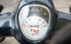 HONDA C50 SUPER CUB AA09