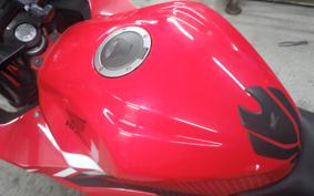 HONDA CBR400R 2017 NC47