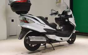 SUZUKI SKYWAVE 400 SA 3 2015 CK45A