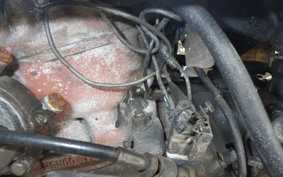 YAMAHA DT125R Gen.2 3FW