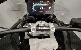 BMW R1300GS Adventure ASA 2025 0M31