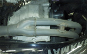 YAMAHA YZF-R25 2023 RG10J