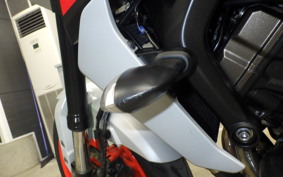 YAMAHA MT-09 A 2020 RN52J