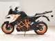 Фото KTM 1290 SUPER DUKE GT 2019 с японского аукциона