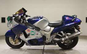 SUZUKI GSX-1300R HAYABUSA 2001