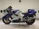Фото Suzuki GSX-1300R HAYABUSA 2001 с японского аукциона