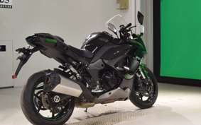 KAWASAKI NINJA 1000 SX 2023