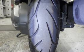 SUZUKI SKYWAVE 250 (Burgman 250) S Gen.3 2007 CJ46A
