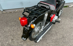 HONDA  CROSS  CUB 50KUMAMON VERSION  AA06