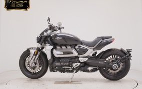 TRIUMPH ROCKET III R 2021