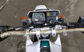YAMAHA SEROW 225W 4JG