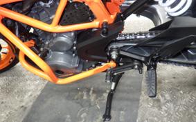 KTM 390 DUKE 2021