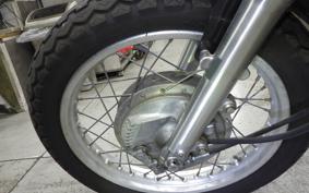 YAMAHA SR400 Gen.2 1994 1JR
