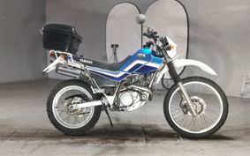 YAMAHA SEROW 225W DG08J