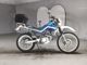 Фото Yamaha SEROW 225W с японского аукциона