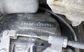 HONDA CB400SF VTEC Spec3 2007 NC39