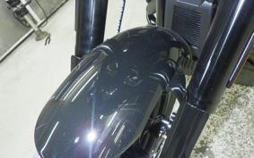 HARLEY FXLRST1920 2026