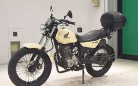 HONDA FTR223 2015 MC34